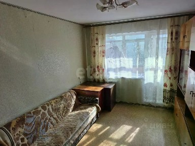 Марий Эл респ., Йошкар-Ола, Красноармейская ул., 46А