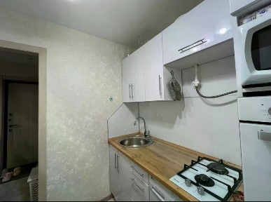 Продается 1-комн. квартира, 20 м²
