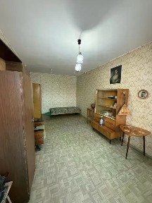 Продается 1-комн. квартира, 35 м²