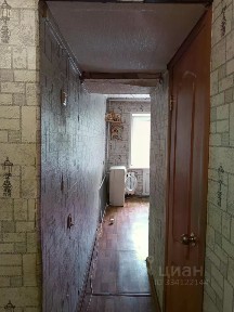 Продается 1-комн. квартира, 31,9 м²
