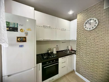 Продается 1-комн. квартира, 30 м²