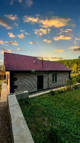 Продается 1-этажный дом, 73,6 м²
