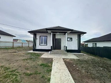 Продается 1-этажный дом, 130 м²