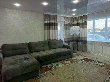 Иркутская область, Черемхово, ул. Горняцкая