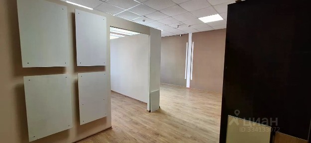 Сдается офис, 36 м²