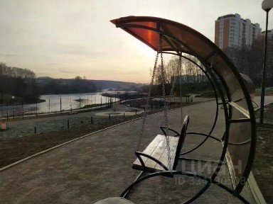 Сдается 1-этажный дом, 40 м²