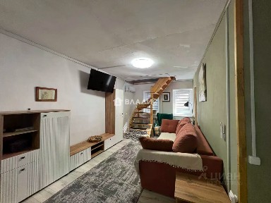 Сдается 2-этажный дом, 104 м²