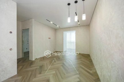 Продается 1-комн. квартира, 51,8 м²