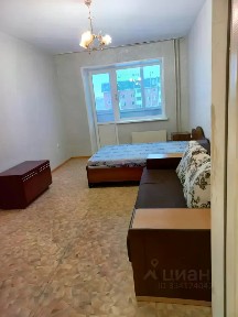 Сдается 1-комн. квартира, 44 м²