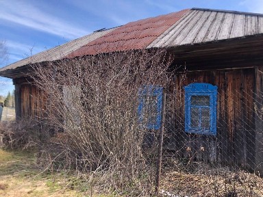 Продается 1-этажный дом, 27 м²