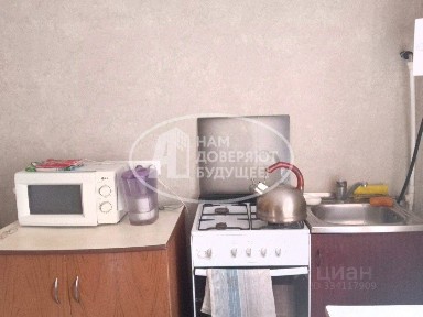 Продается 1-этажный дом, 30 м²