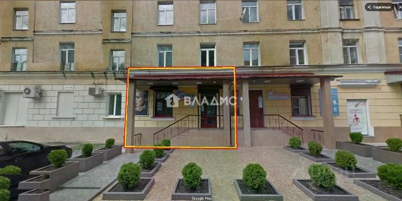 Сдается помещение свободного назначения, 71 м²