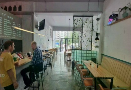 Продается помещение свободного назначения, 83 м²