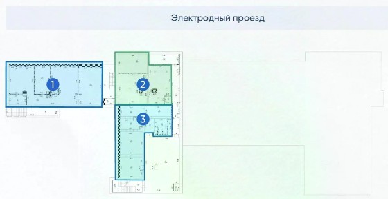 Продается помещение свободного назначения, 85,4 м²