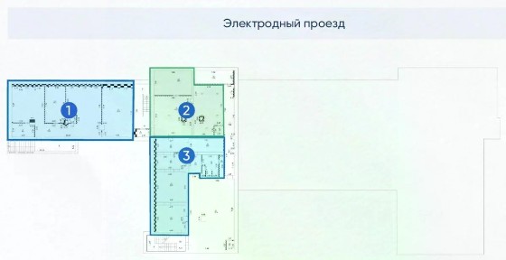 Продается помещение свободного назначения, 85,4 м²