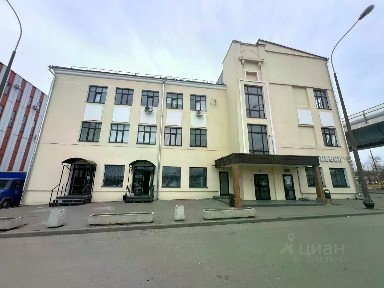 Продается арендный бизнес, 182,2 м²