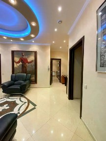 Продается офис, 202,7 м²