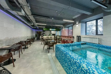 Продается здание, 900,2 м²