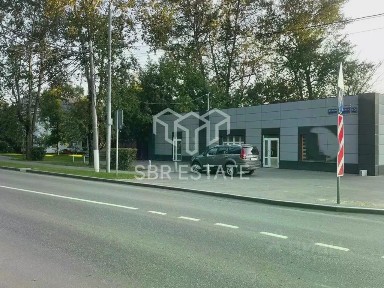 Продается торговая площадь, 269 м²