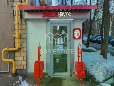 Продается торговая площадь, 78 м²