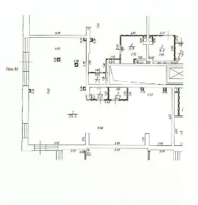Продается помещение свободного назначения, 119 м²