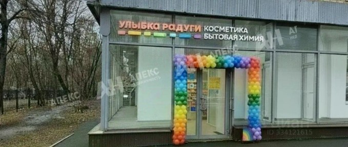 Москва, ВАО, р-н Метрогородок, Открытое ш., 24К36
