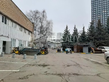 Продается арендный бизнес, 527,8 м²