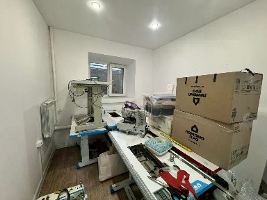 Продается помещение свободного назначения, 9 м²
