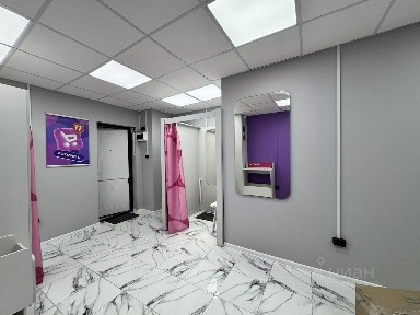 Продается помещение свободного назначения, 33 м²