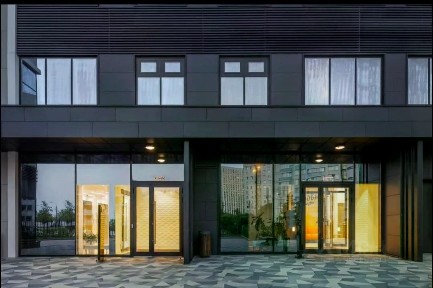 Продается офис, 547 м²