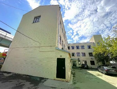 Продается помещение свободного назначения, 132,3 м²
