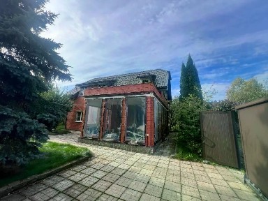 Продается здание, 326,9 м²