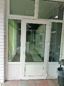Сдается торговая площадь, 20 м²