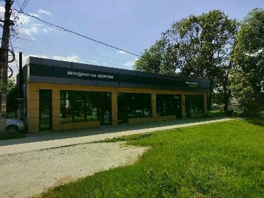Сдается торговая площадь, 25 м²