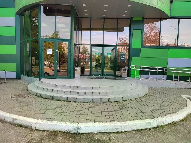 Сдается торговая площадь, 80 м²
