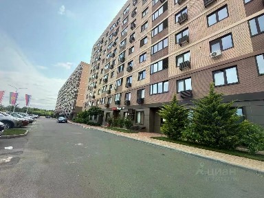 Сдается помещение свободного назначения, 120,5 м²
