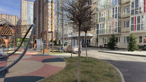 Сдается торговая площадь, 84 м²
