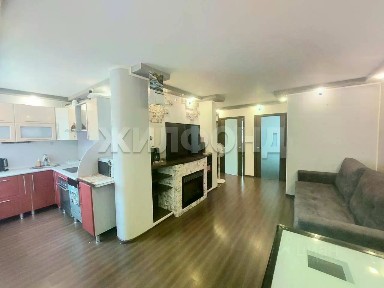 Продается 3-комн. квартира, 59,4 м²