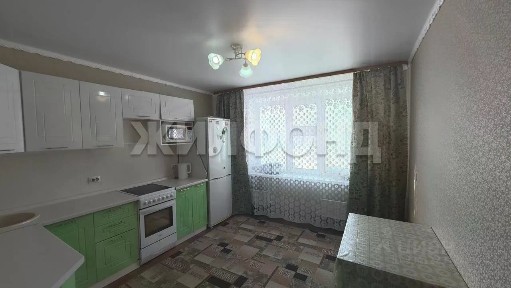 Продается 1-комн. квартира, 35,8 м²