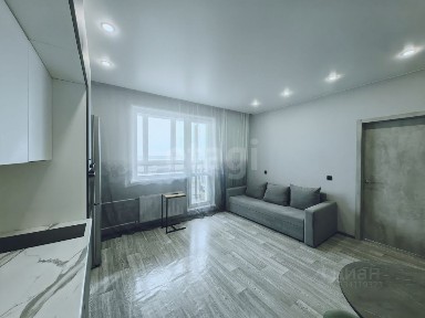 Продается 1-комн. квартира, 40,4 м²