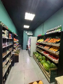 Сдается помещение свободного назначения, 17,9 м²