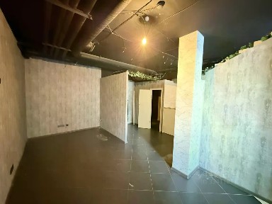 Сдается торговая площадь, 110 м²