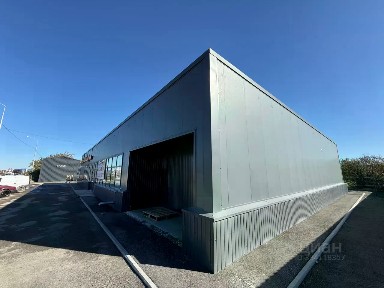 Сдается торговая площадь, 158 м²