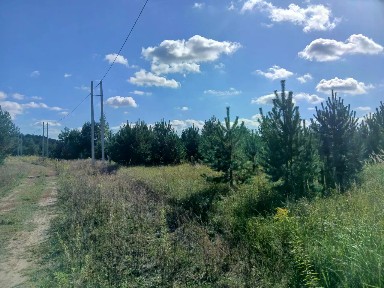 Продается участок, 19 сот.