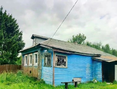 Продается 1-этажный дом, 42 м²