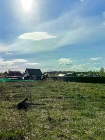 Продается участок, 17 сот.