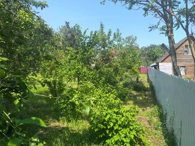 Продается участок, 12 сот.