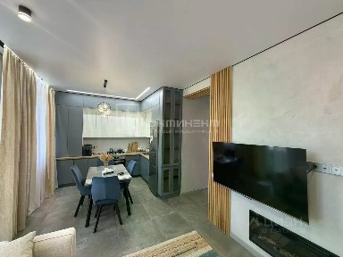 Продается 2-этажный таунхаус, 79,9 м²