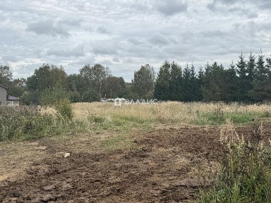 Продается участок, 14,3 сот.