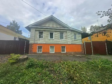 Продается 2-этажный дом, 102,6 м²